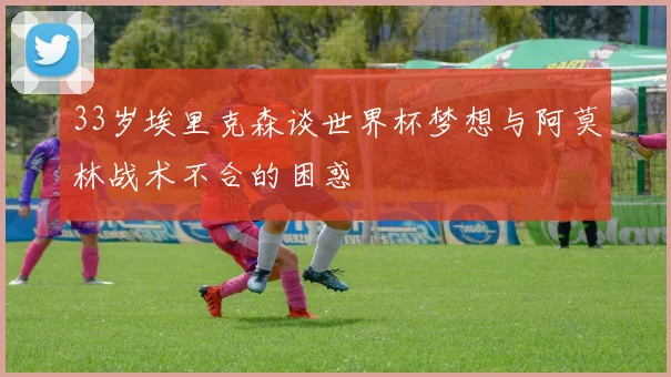 33岁埃里克森谈世界杯梦想与阿莫林战术不合的困惑